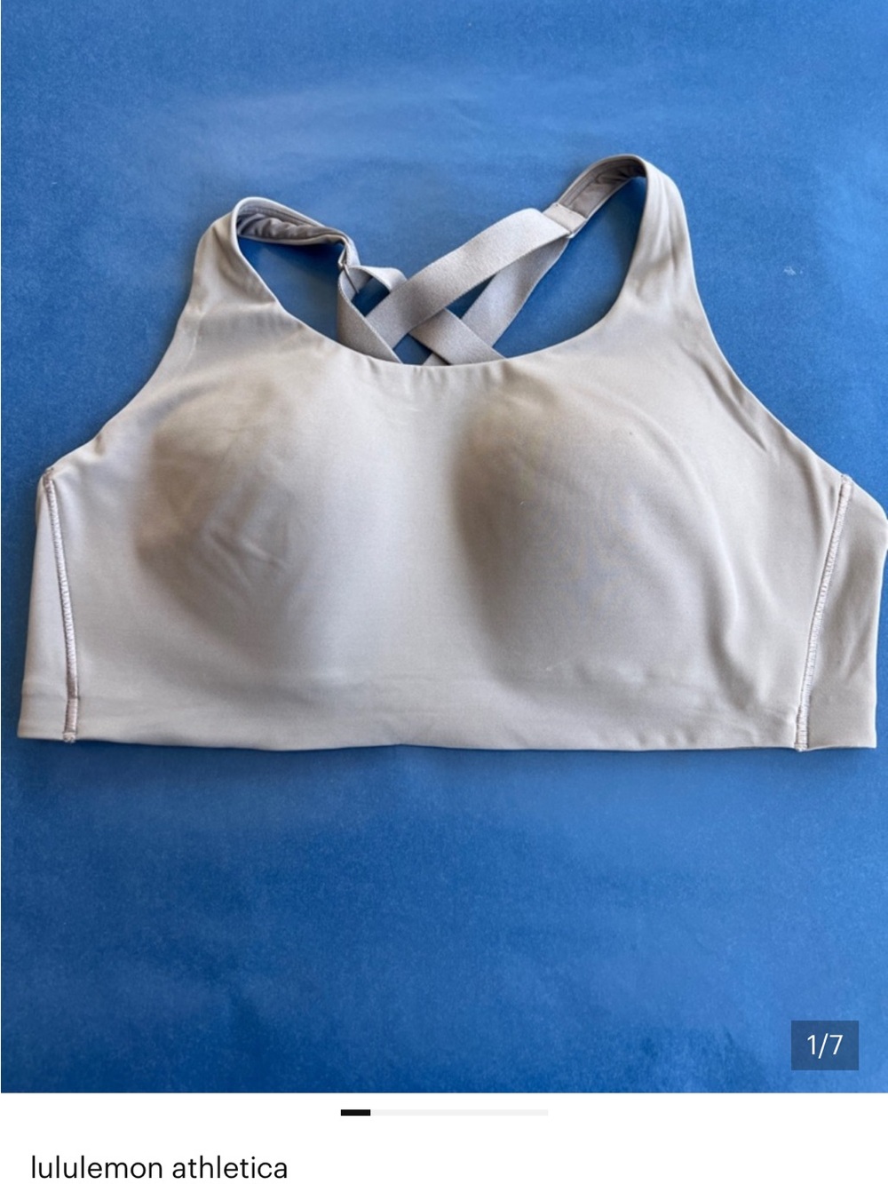 Lululemon Reseller’s Bundle 6 plus 4 bonus items: 10 TOTAL, Glyder, Athleta, EUC - Picture 4 of 15